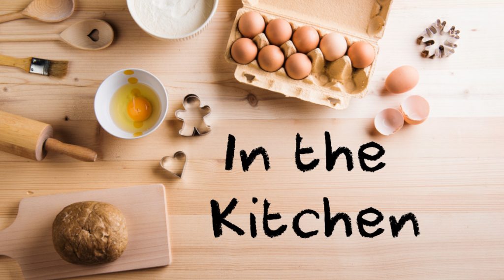 in-the-kitchen
