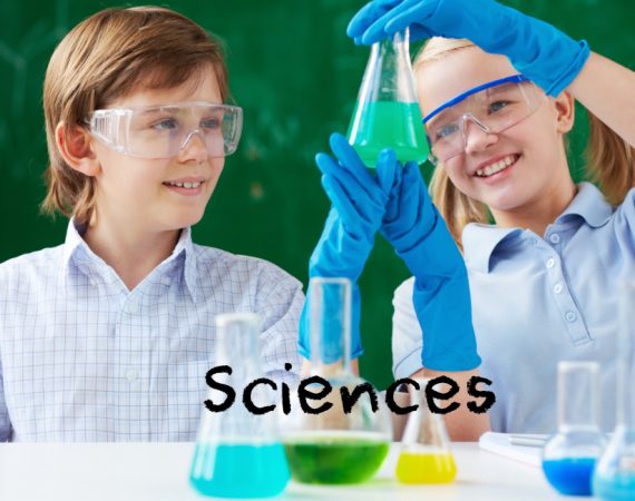 sciences