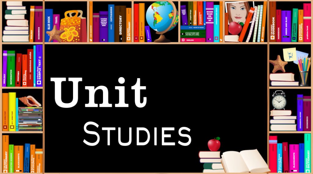 unit-studies