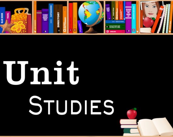 unit-studies